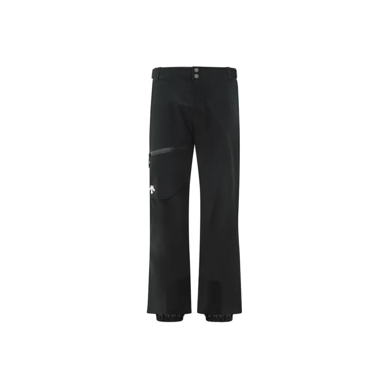 DESCENTE INSULATED PANTS Ski Pants Men-2