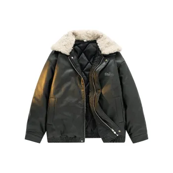 P8H9 Puffer Jackets Unisex