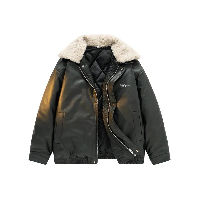P8H9 Puffer Jackets Unisex-0