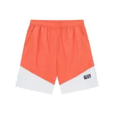 Red/Microchip Gray