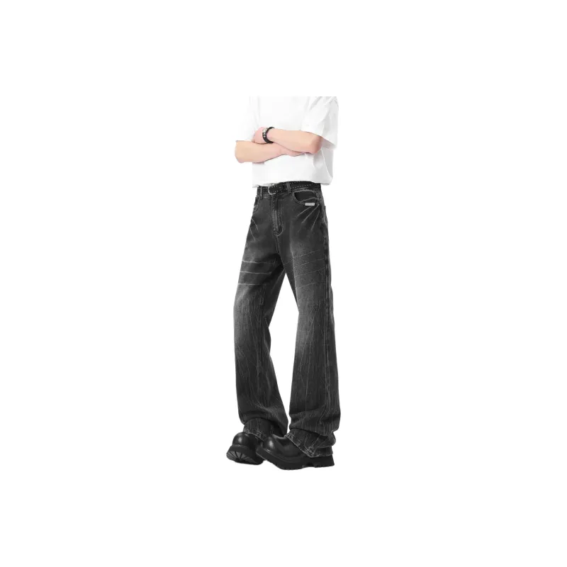 SCHEPPERHEYN Jeans Unisex-4
