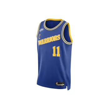Nike Basketball Jerseys Men's Rush Blue