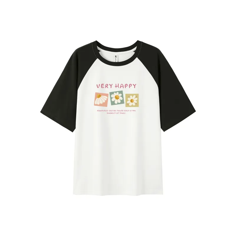 JEANSWEST Z T Shirts Unisex-0