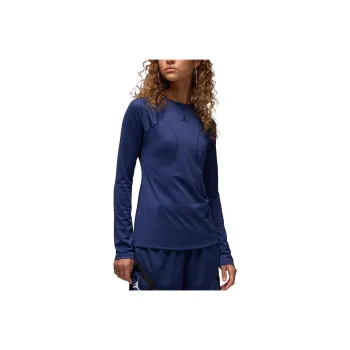 Nike Sport Double Threat Women's Long-Sleeve Top