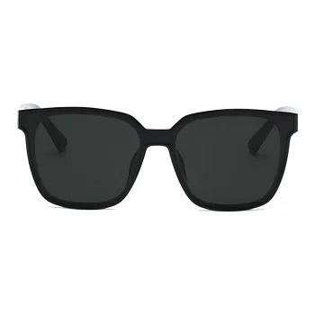 Prsr TR90 Square Sunglasses Unisex