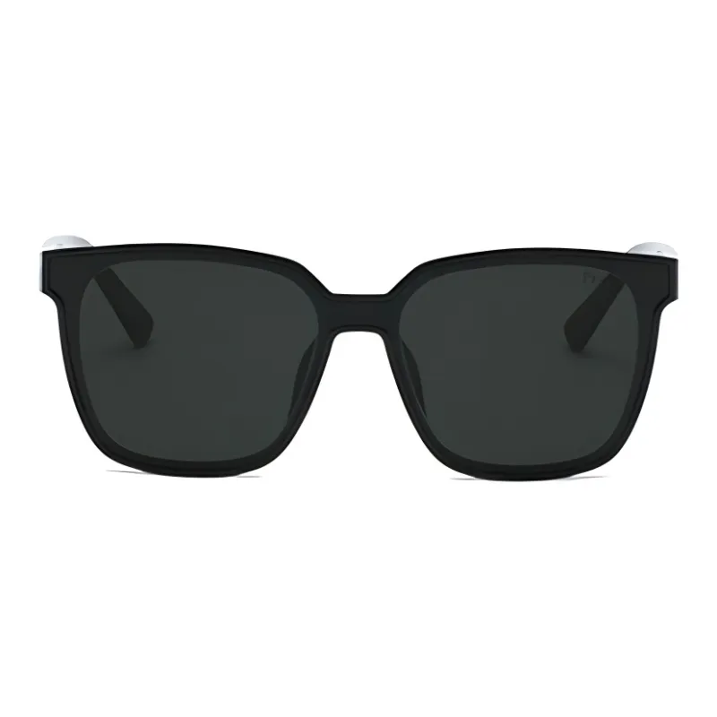 Prsr TR90 Square Sunglasses Unisex-2