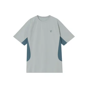 ACTUP Breathable Mesh Quick Dry T Shirt Men's