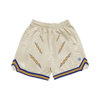 TIP OFF Casual Shorts Unisex