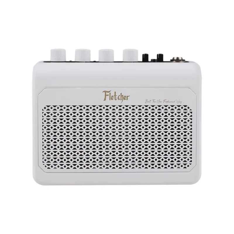 FEILEI Fletcher EG10PRO Electric Guitar/Bass Specific, Amplification Speaker Guitar Accessories-6