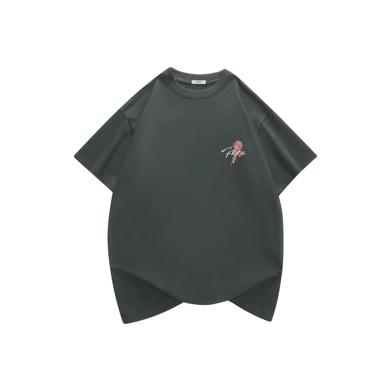 Kepu T Shirts Unisex-27