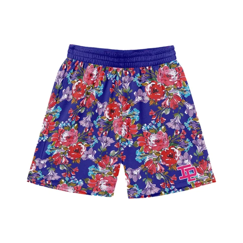 TIP OFF Casual Shorts Unisex-10