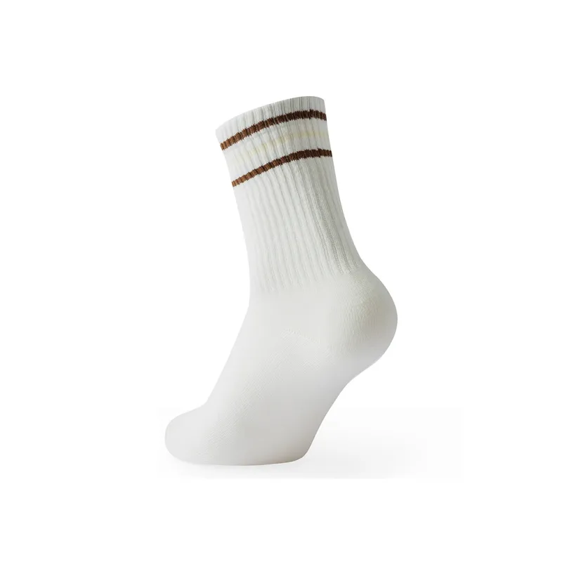 Ellesse Mid Calf Socks Unisex 1 Pack-1