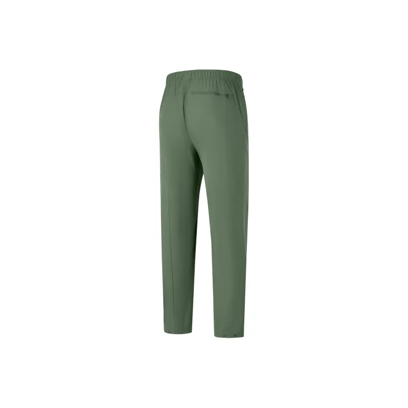 Skechers Casual Pants Men's Thyme Green-1