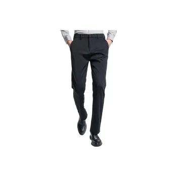 Red bean Casual Pants Men