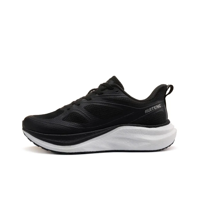 HUITENG Anti Slip Wear Resistant Low Top Casual Running Shoes Unisex-17
