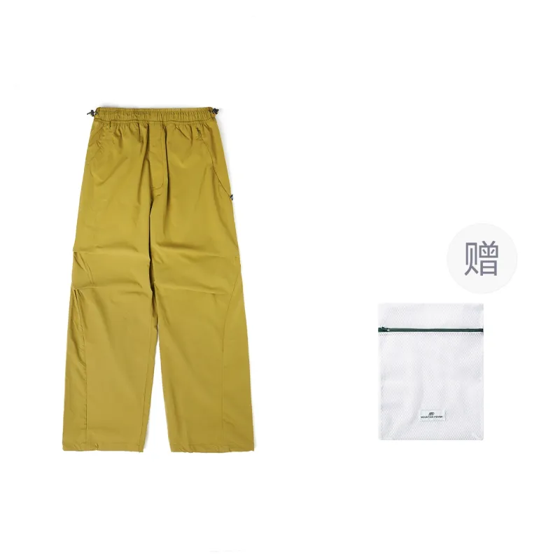 MOUNTAIN FEVER Casual Pants Unisex-4