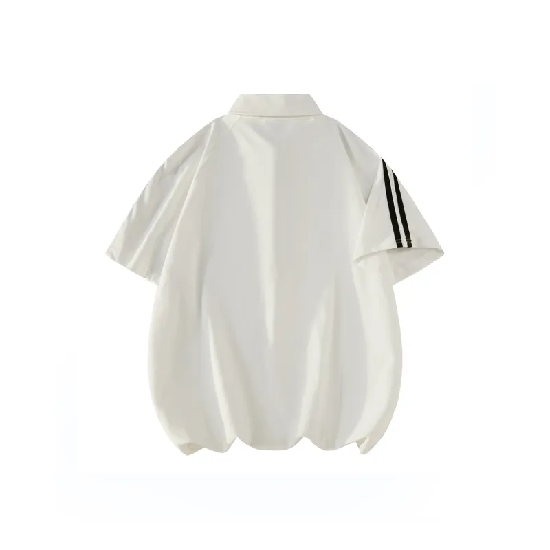 Novamen Polo Shirts Unisex-13