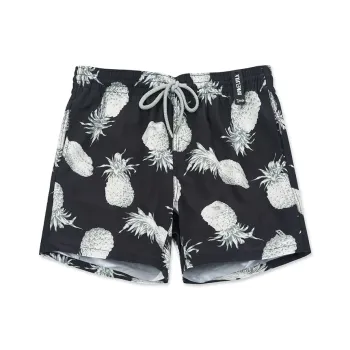 DUNKELVOLK Beach Shorts Men