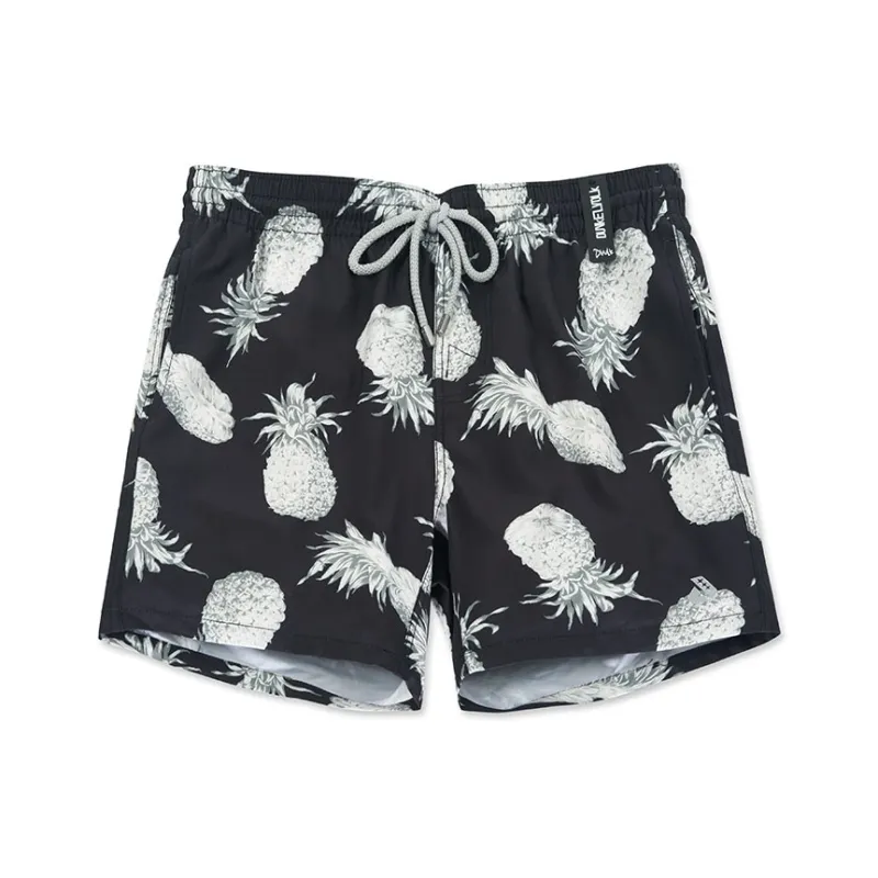 DUNKELVOLK Beach Shorts Men-9