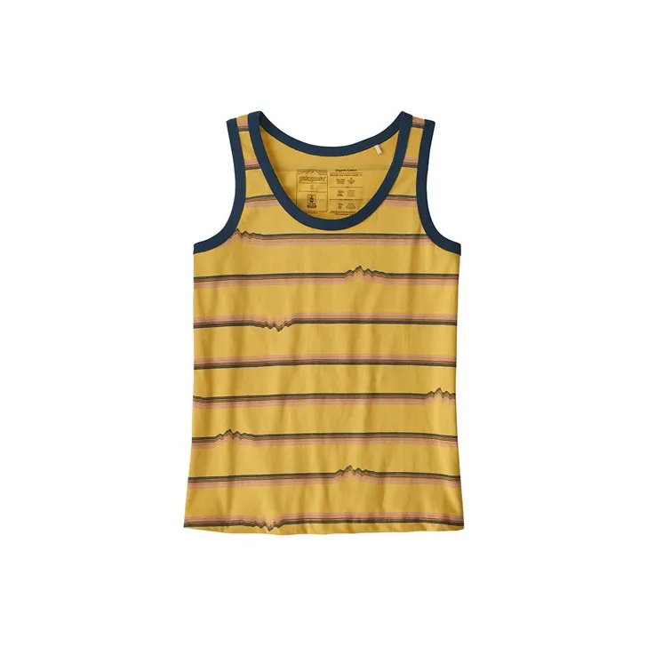 Patagonia Tank Tops Women's-1