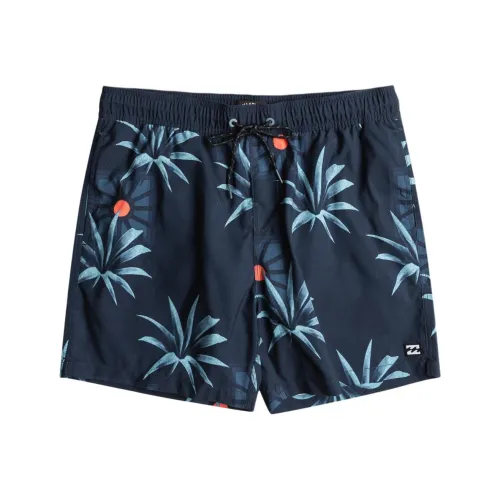 BILLABONG Swimming Shorts Men
s Midnight