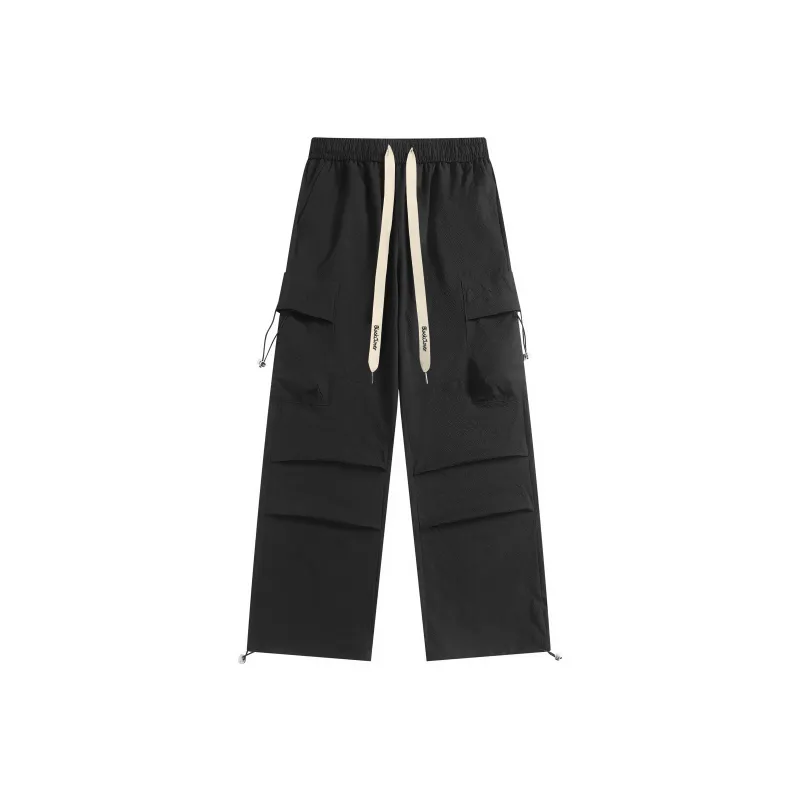 BLACK CLOVER Casual Pants Unisex-0