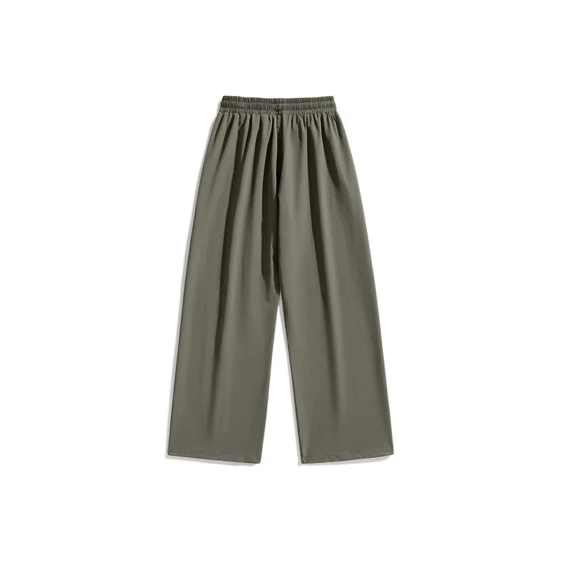 Anyveiw Casual Pants Unisex-8