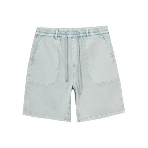 JACK JONES· Men's Clothing Men's E42 Medium Denim Blue