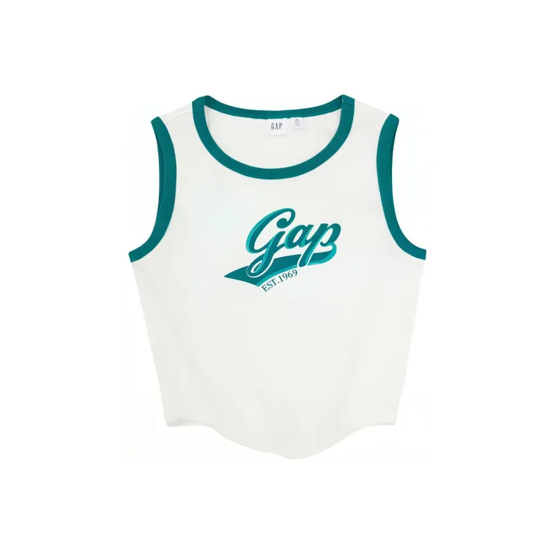 GAP Tank Tops Women's-2