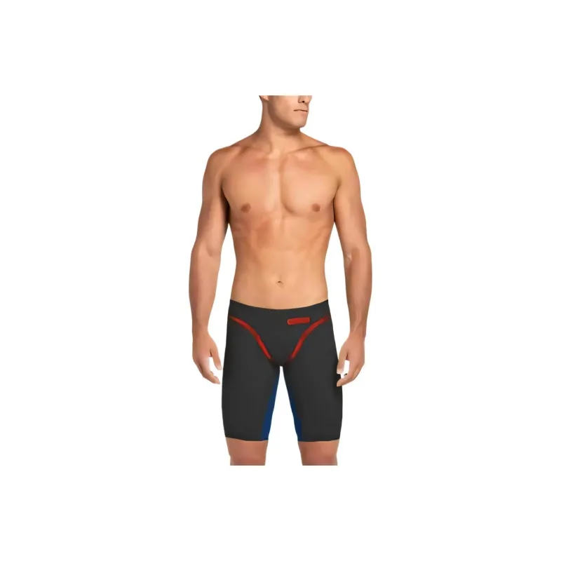 Arena Powerskin Carbon Core FX Remixed Jammer Swimming Shorts Men's-9