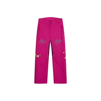 Phenix SP27 Ski Pants Unisex