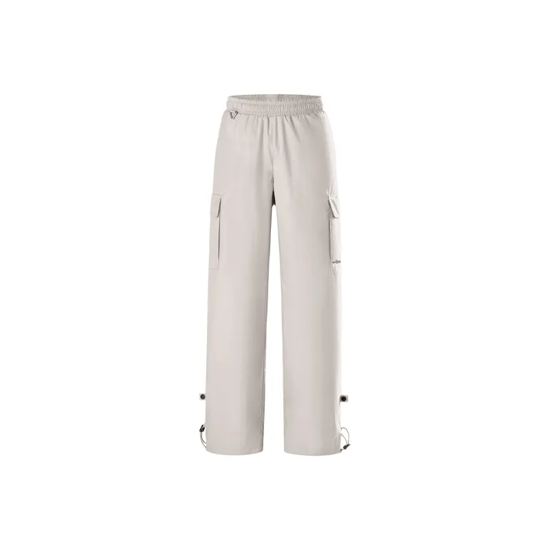 PSO Brand City Outdoor Collection Casual Pants Unisex-3