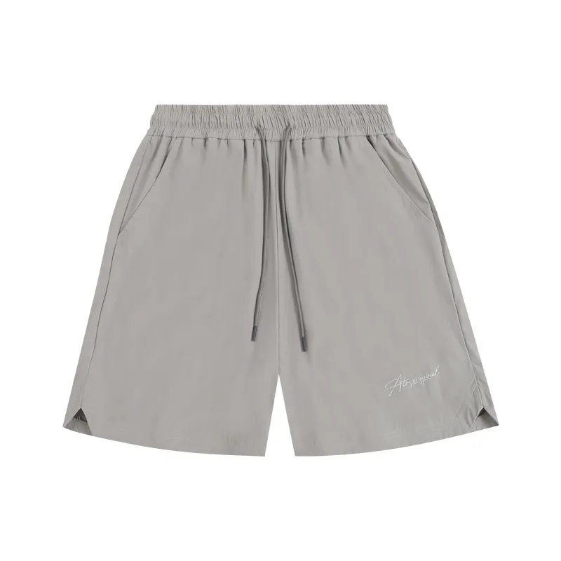 Atry Casual Shorts Unisex-5