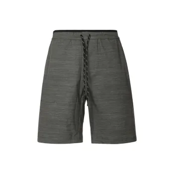 Columbia Casual Shorts Men's Light Gray