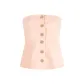 Peach Pink