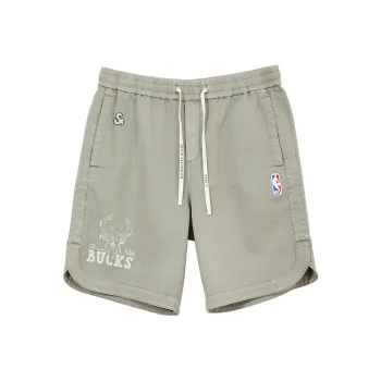 JACK JONES· Casual Shorts Men's Sage Green