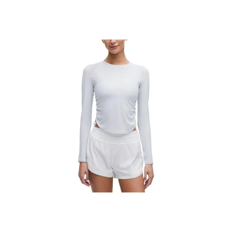 Lululemon T Shirts Women's-7