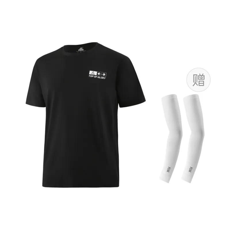 PEAK Sports Suit Unisex Two Piece Set-4