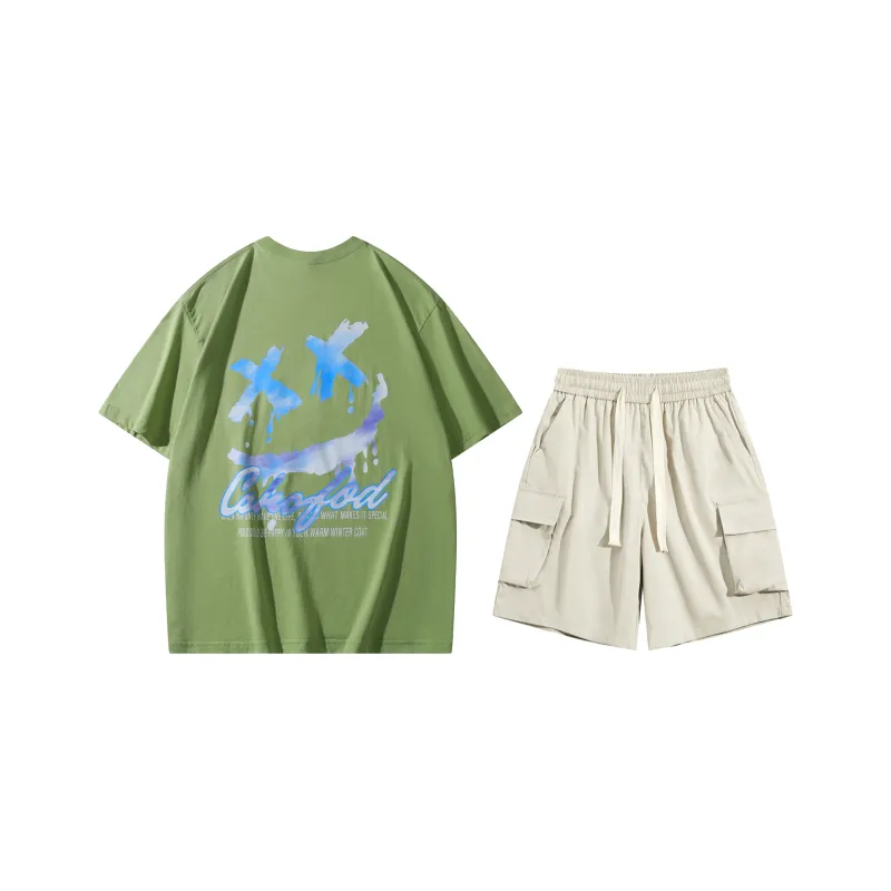 CSKS Casual Sportswear Unisex-30