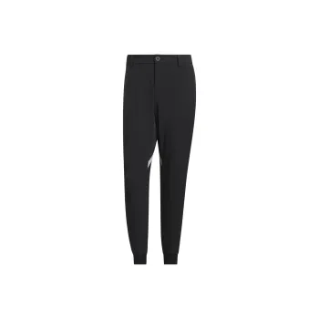 Adidas Beyond The Course EX-Stretch Active Casual Pants Men's Black