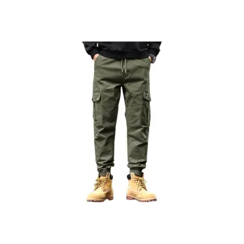 Jeep Casual Pants Men