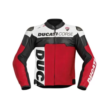 Ducati x DAINESE Biker Jacket Unisex