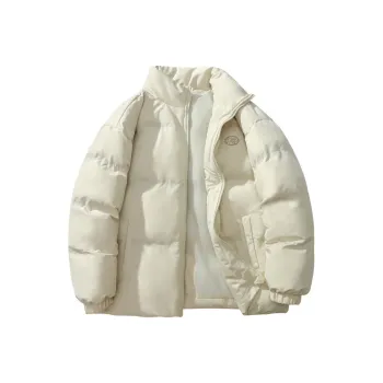 Tre Club Puffer Jackets Unisex