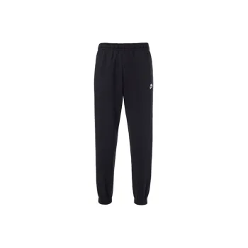 Nike Sports Pants Men Black