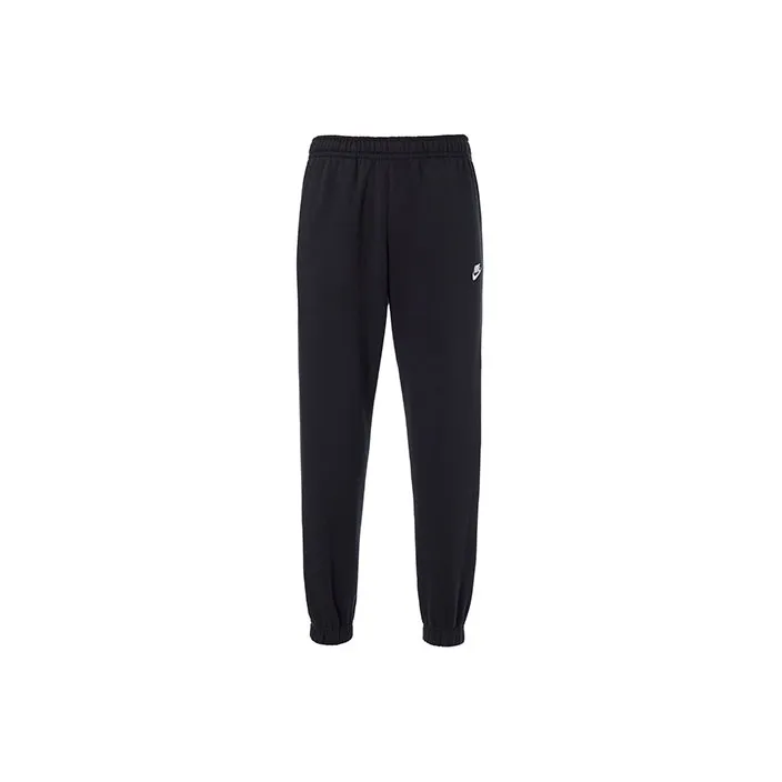 Nike Sports Pants Men Black-0