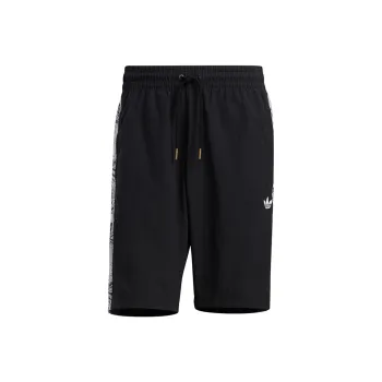 Adidas Originals Manga Sports Shorts Men Black