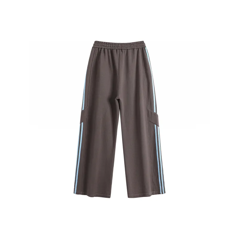 BRYAN JIMENEZ Casual Pants Unisex-8