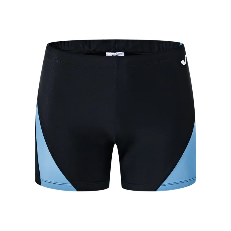 Joma Swimming Shorts Men's Black-0