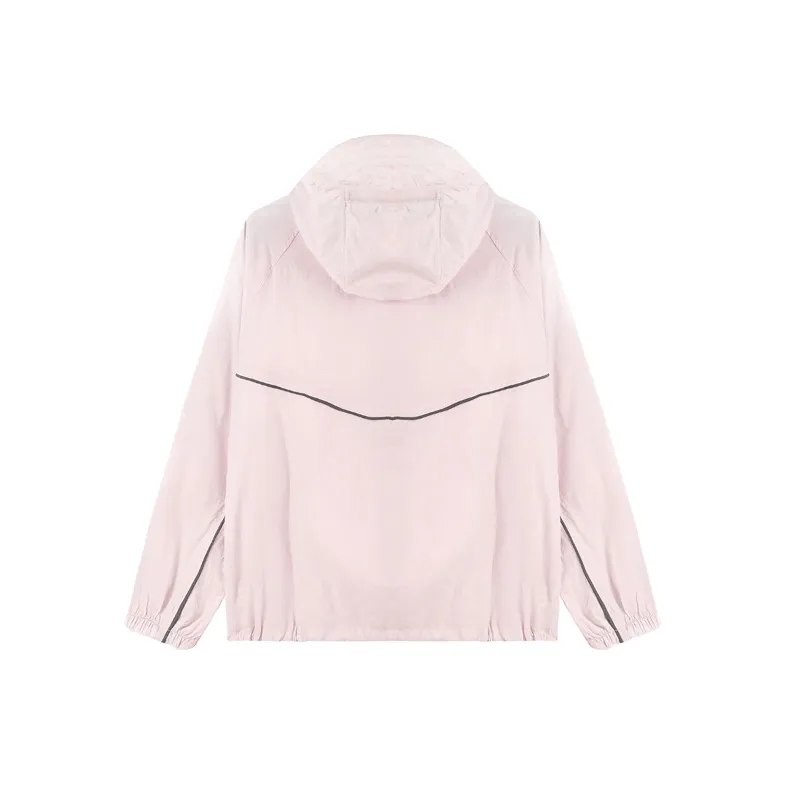 KYKW Trench Coats Women's-3