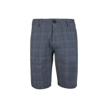 DUNKELVOLK Casual Shorts Men